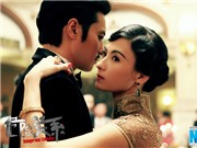 Bóng đá anh, ngoại hạng anh, lịch thi đấu euro 2012, Hình ảnh xa hoa Trương Bá Chi trong 'Dangerous Liaisons'